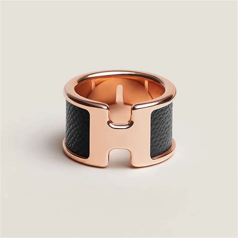 bague olympe hermes